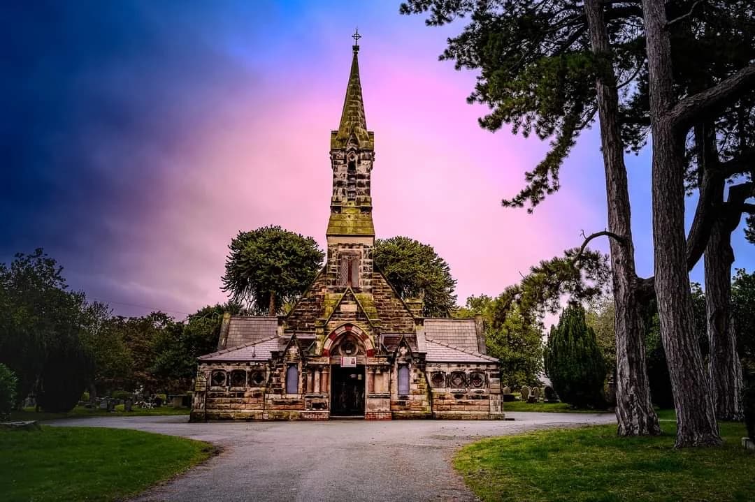 Comunitatea Ortodoxă Română din Liverpool – credincioși reuniți în rugăciune